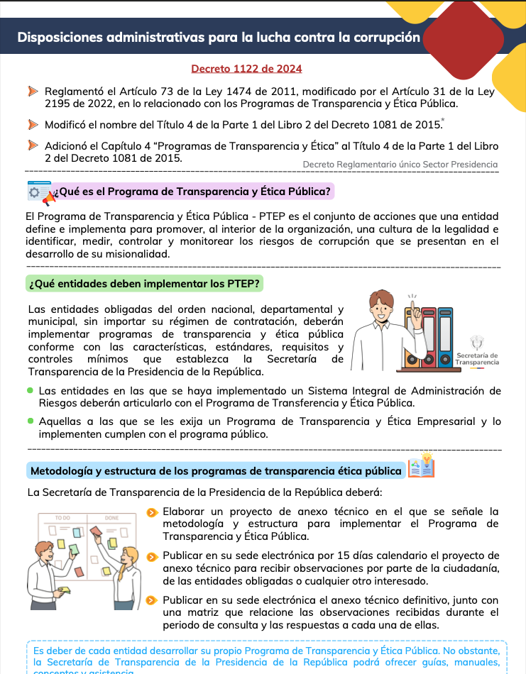 Previsualización PDF ¿Cómo combatir la corrupción administrativa en el Distrito Capital