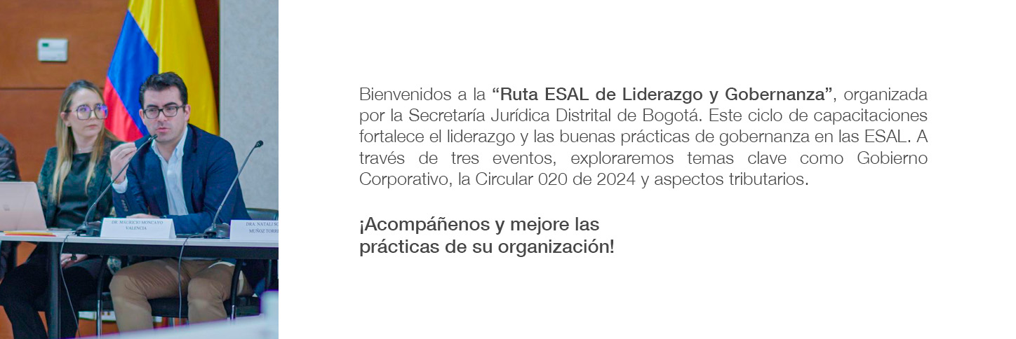 Jornadas de Liderazgo