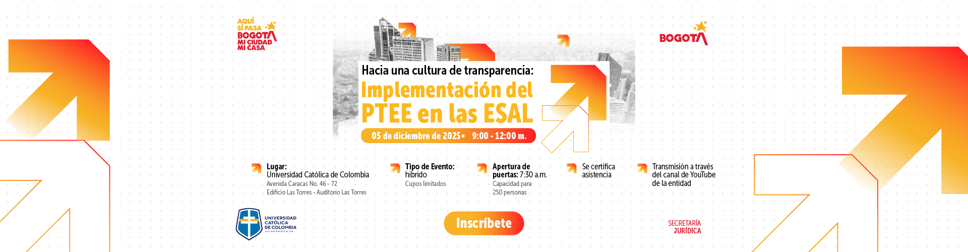 Hacia una cultura de transparencia